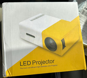 LED Projector